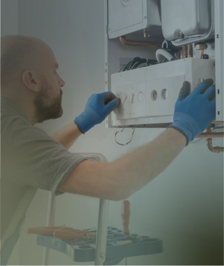 Boiler replacement specialist